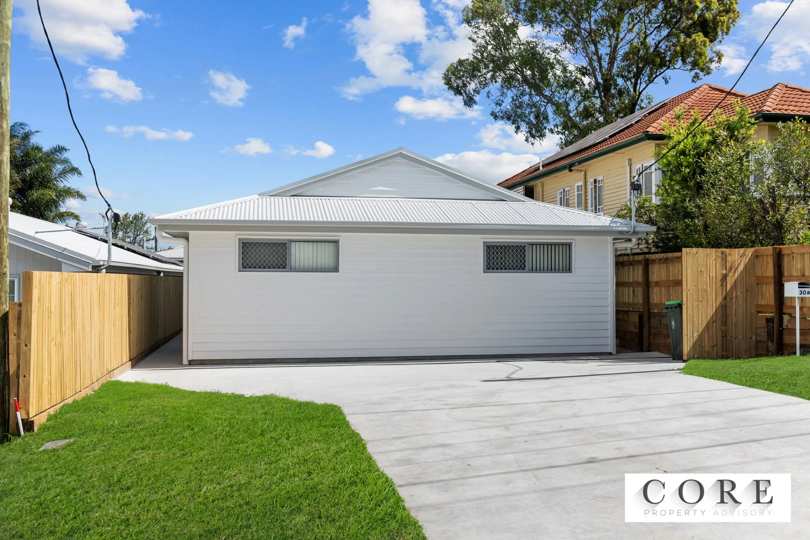 30a Enright Street, Oxley QLD 4075