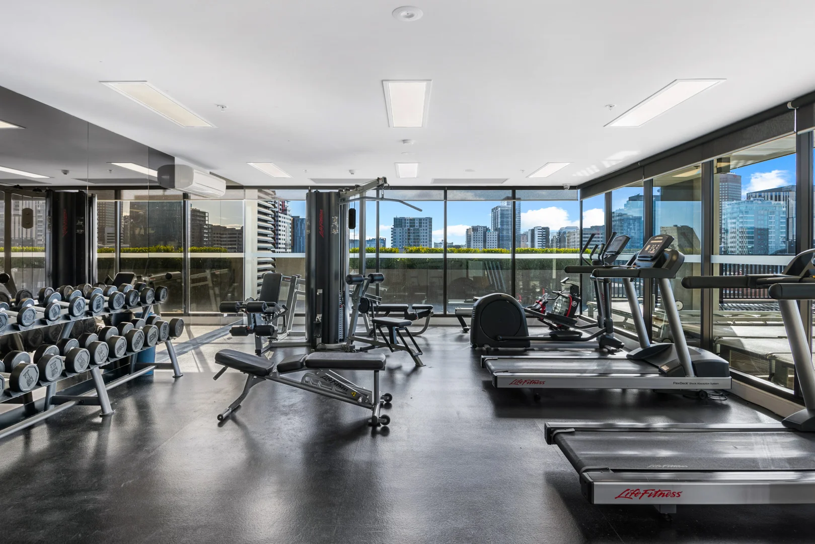 Additional image 16 of 813/156 Wright Street, Adelaide SA 5000