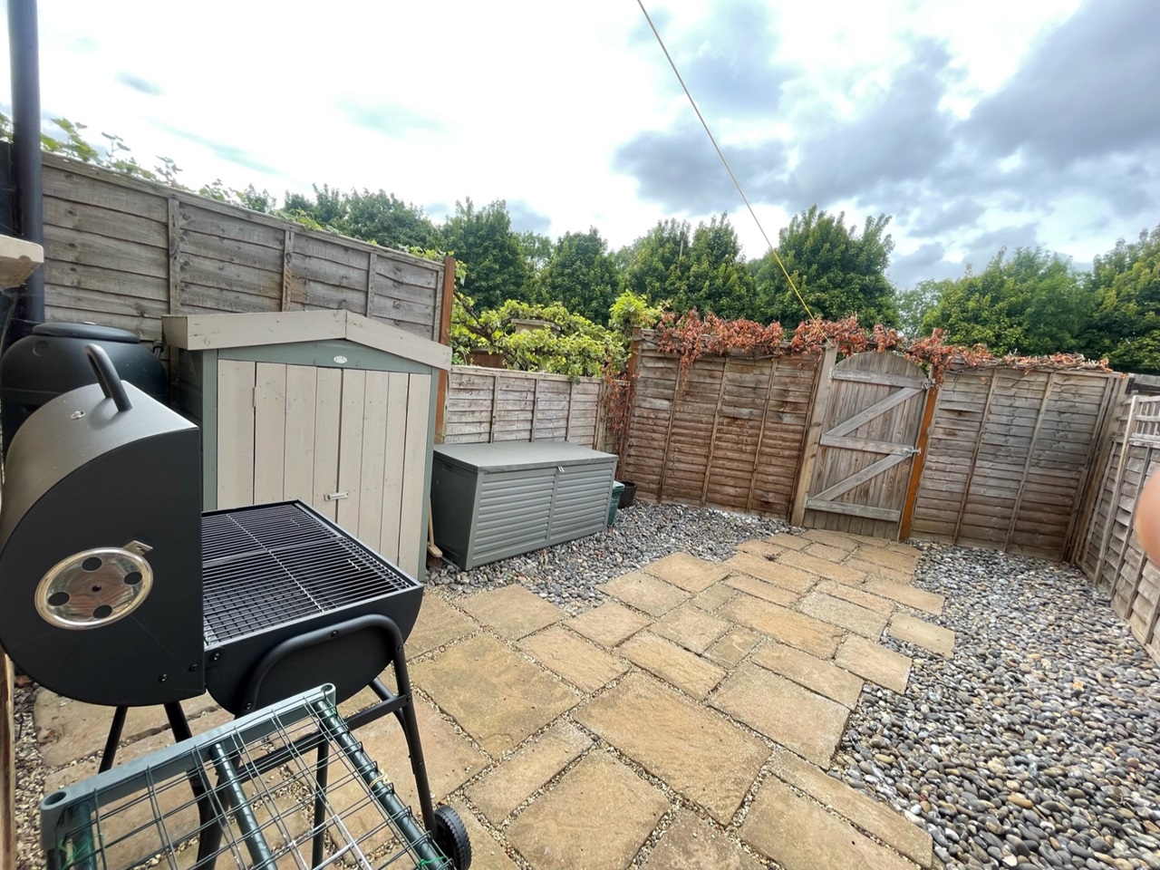 Additional image 11 of 1 Bed Terraced House, Bourlon Wood, OX14, N1 7GU