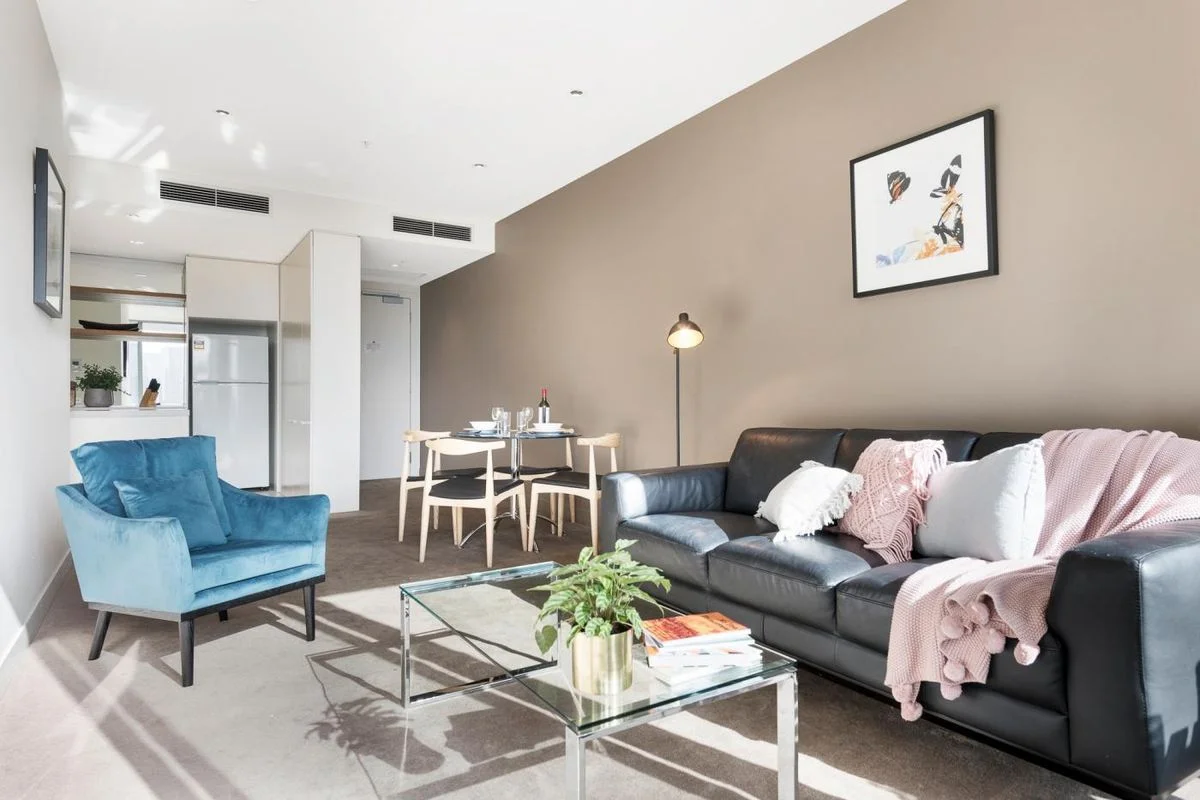 Additional image 2 of 2602/1 Freshwater Place, Southbank VIC 3006