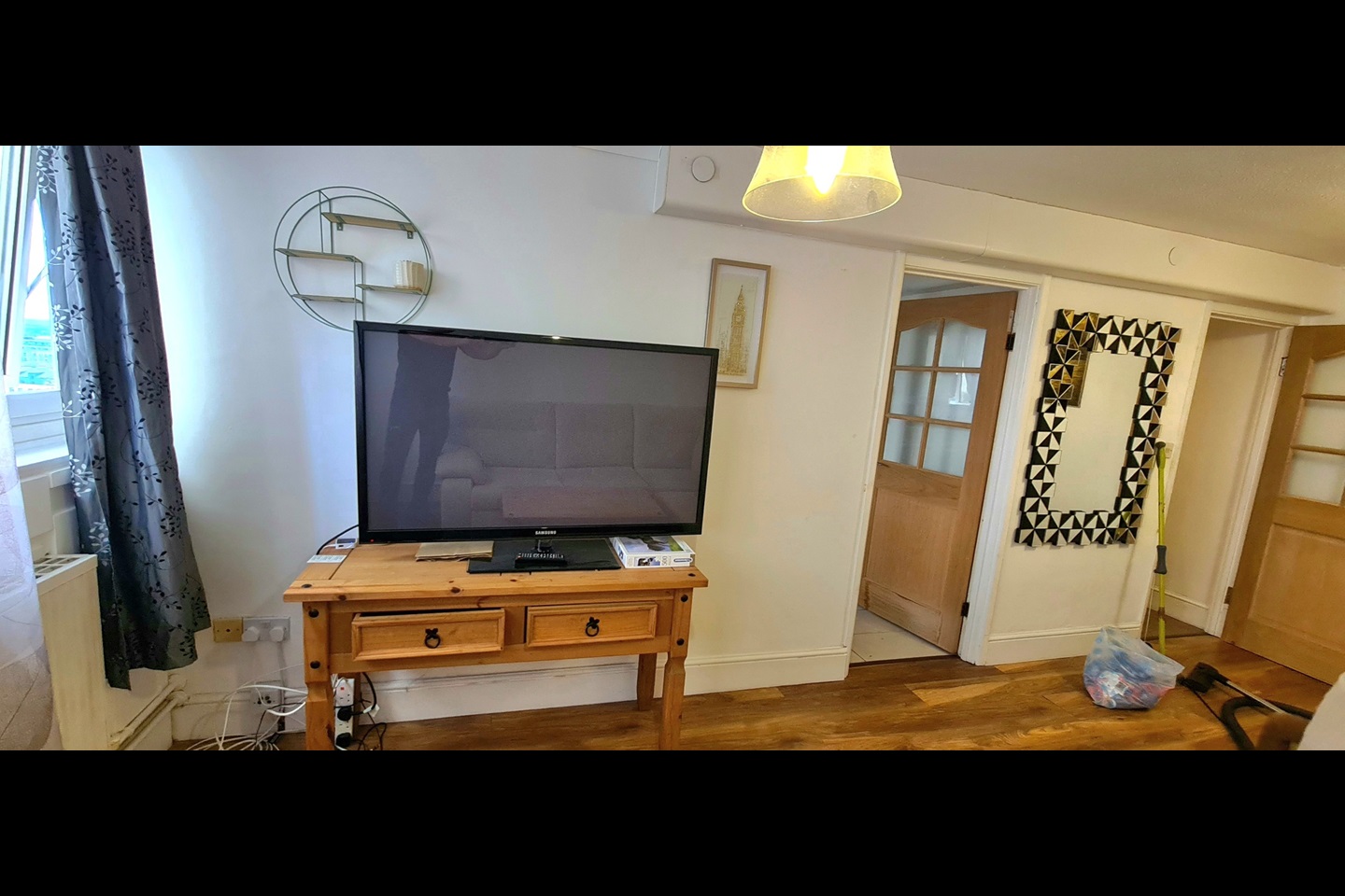 2 Bed Flat, Victoria Centre, NG1, N1 7GU