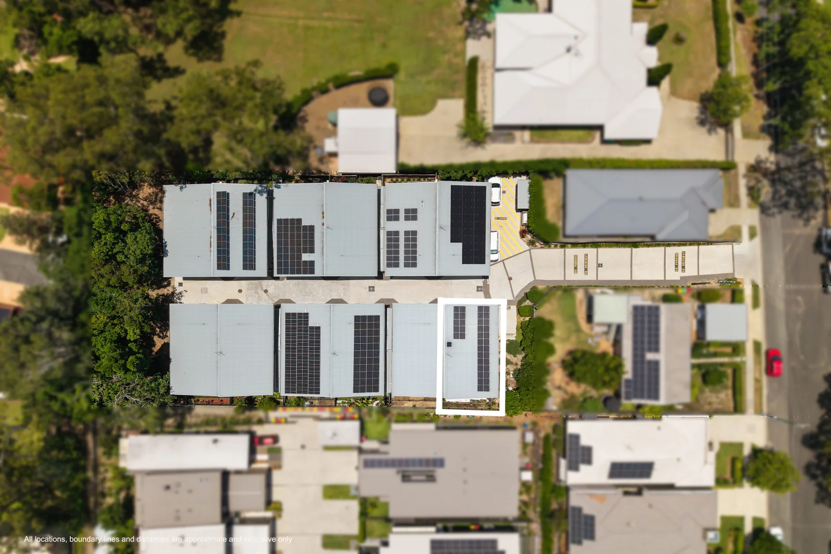Additional image 18 of 1/70 Rogers Parade West, Everton Park QLD 4053