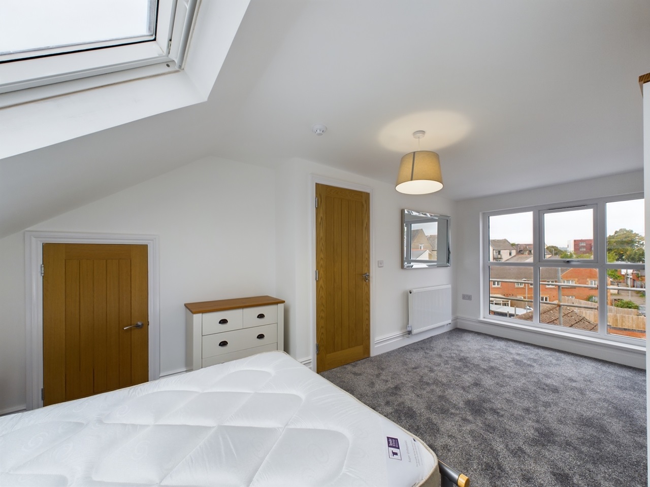 5 Bed Terraced House, Rawden Place, CF11, N1 7GU