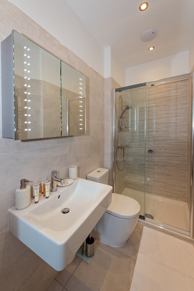 Additional image 14 of 4 Bed Flat, Beechwood House, OX3, N1 7GU