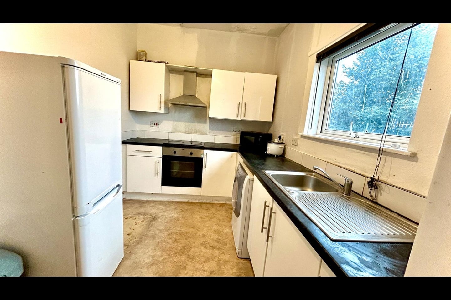 Additional image 9 of 4 Bed Flat, Arundel Street, NG7, N1 7GU