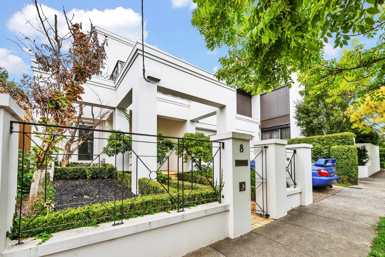 8 Cloverdale Avenue, Toorak VIC 3142