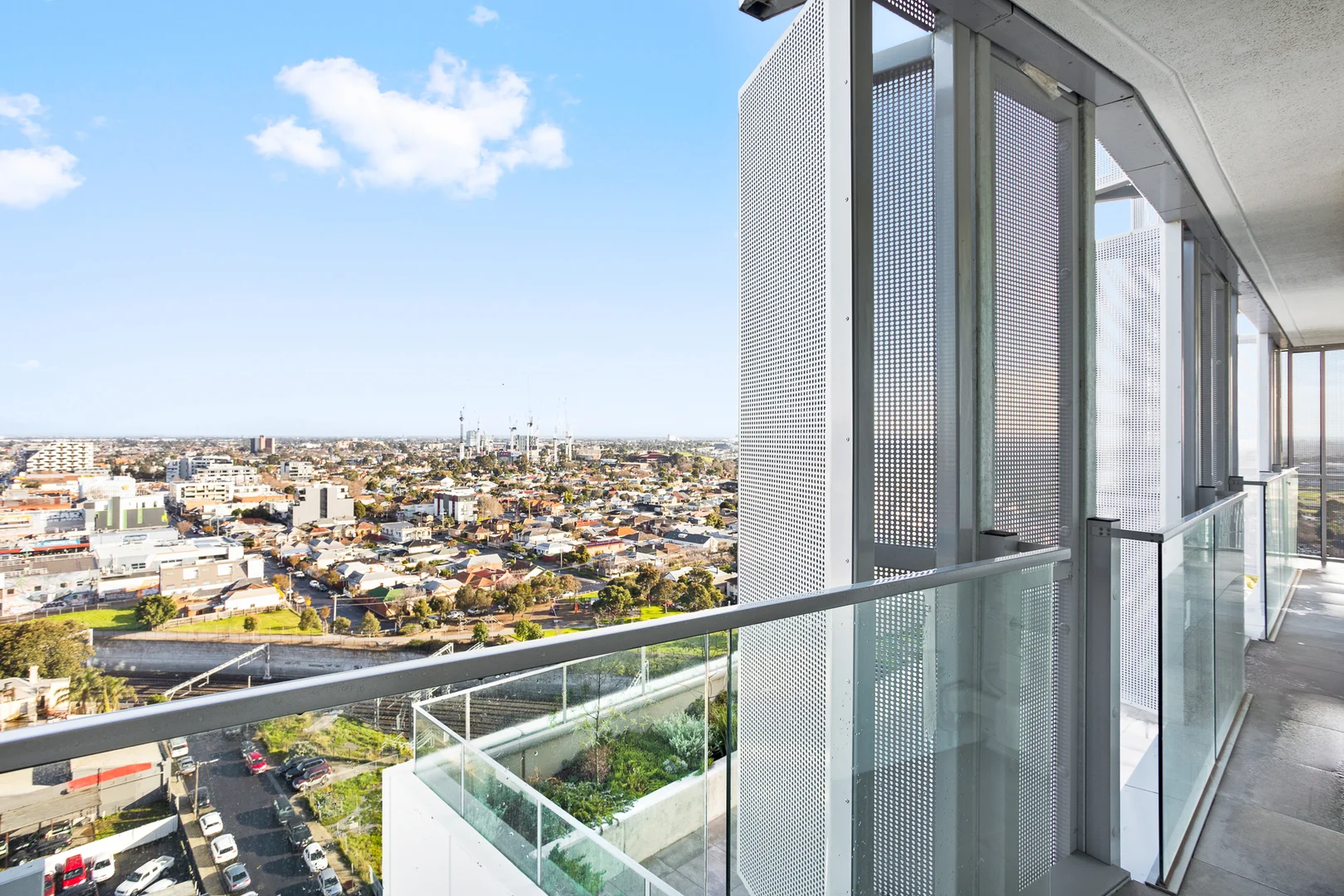Additional image 16 of 1504C/2 Tannery Walk, Footscray VIC 3011