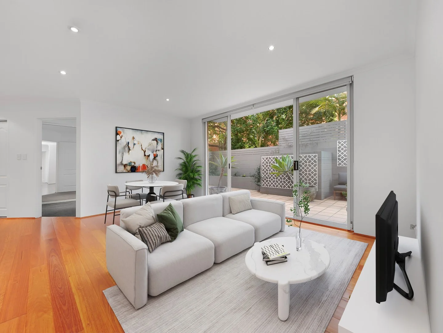 3/139 Coogee Bay Road, Coogee NSW 2034