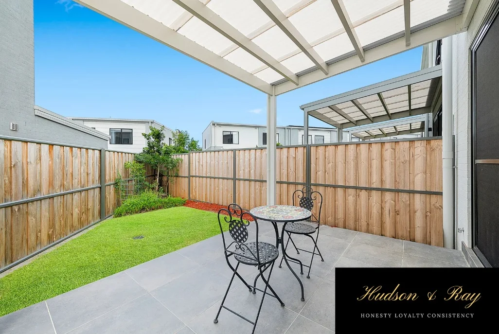 Additional image 8 of 24 Flyer Glade, Blacktown NSW 2148