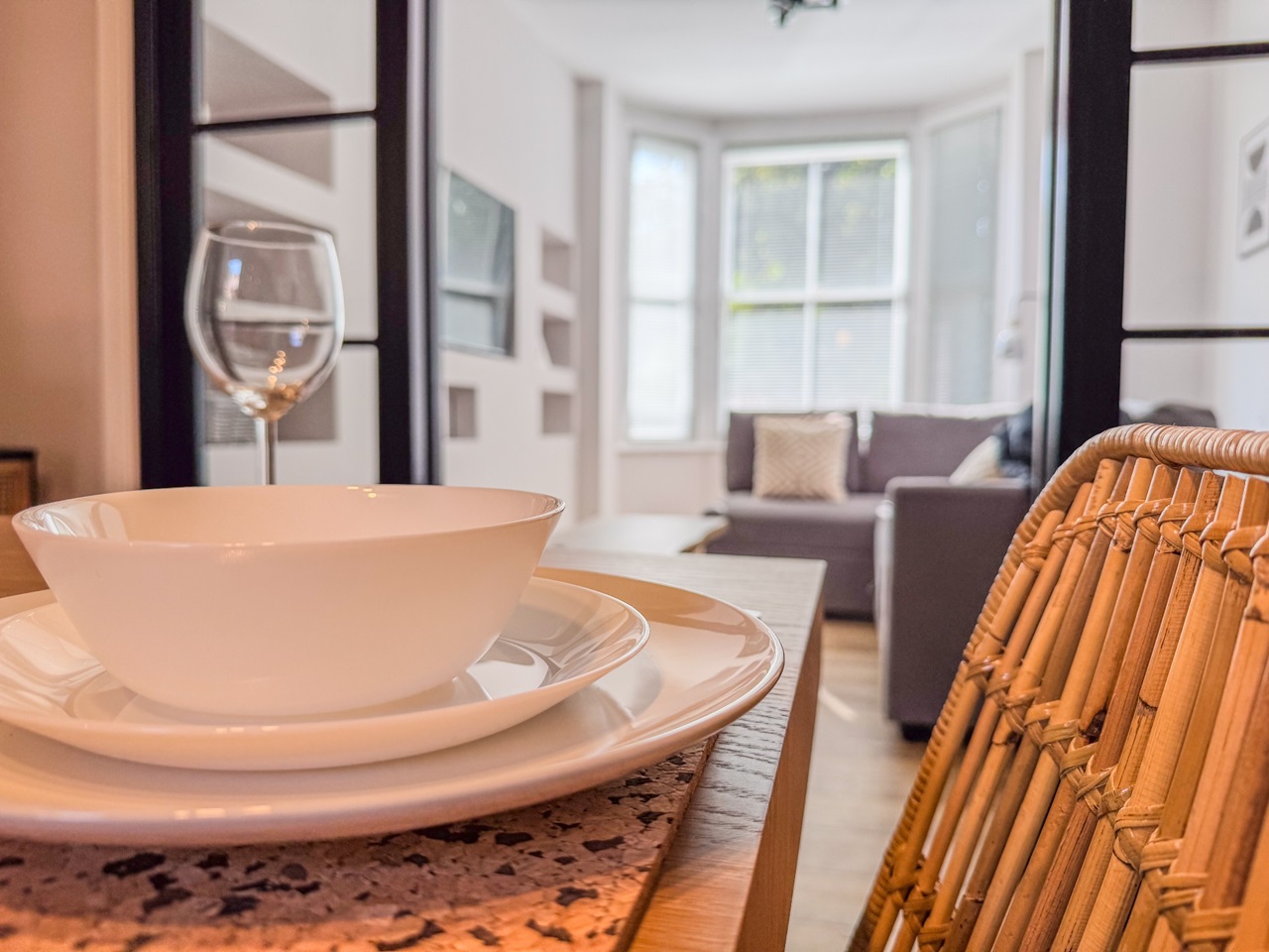 Additional image 8 of 4 Bed Terraced House, Dale Street, NG2, N1 7GU