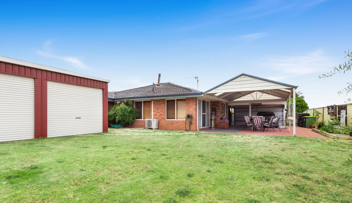 9 Elder Court, Collie WA 6225