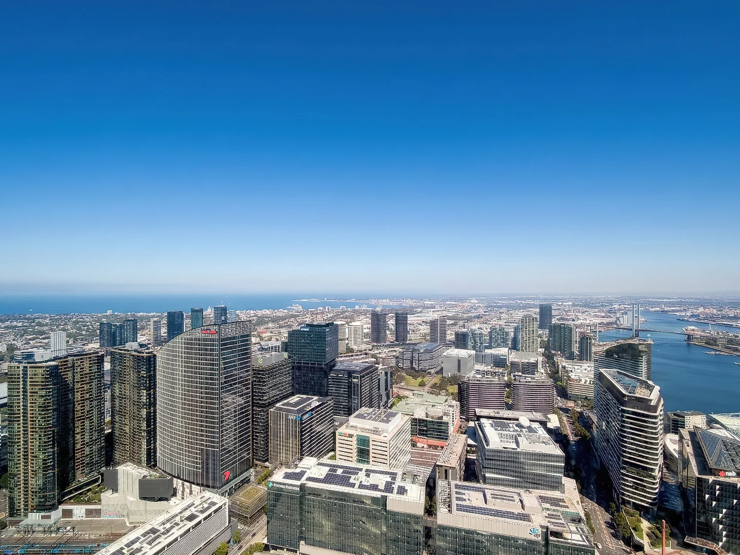 Additional image 6 of 6111/138 Spencer Street, Melbourne VIC 3000