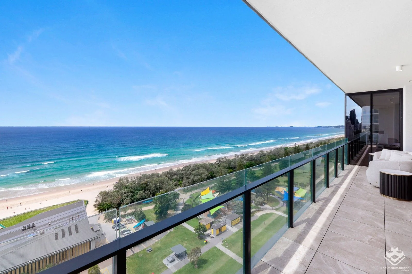 Additional image 12 of 16/2 Charles Avenue, Broadbeach QLD 4218
