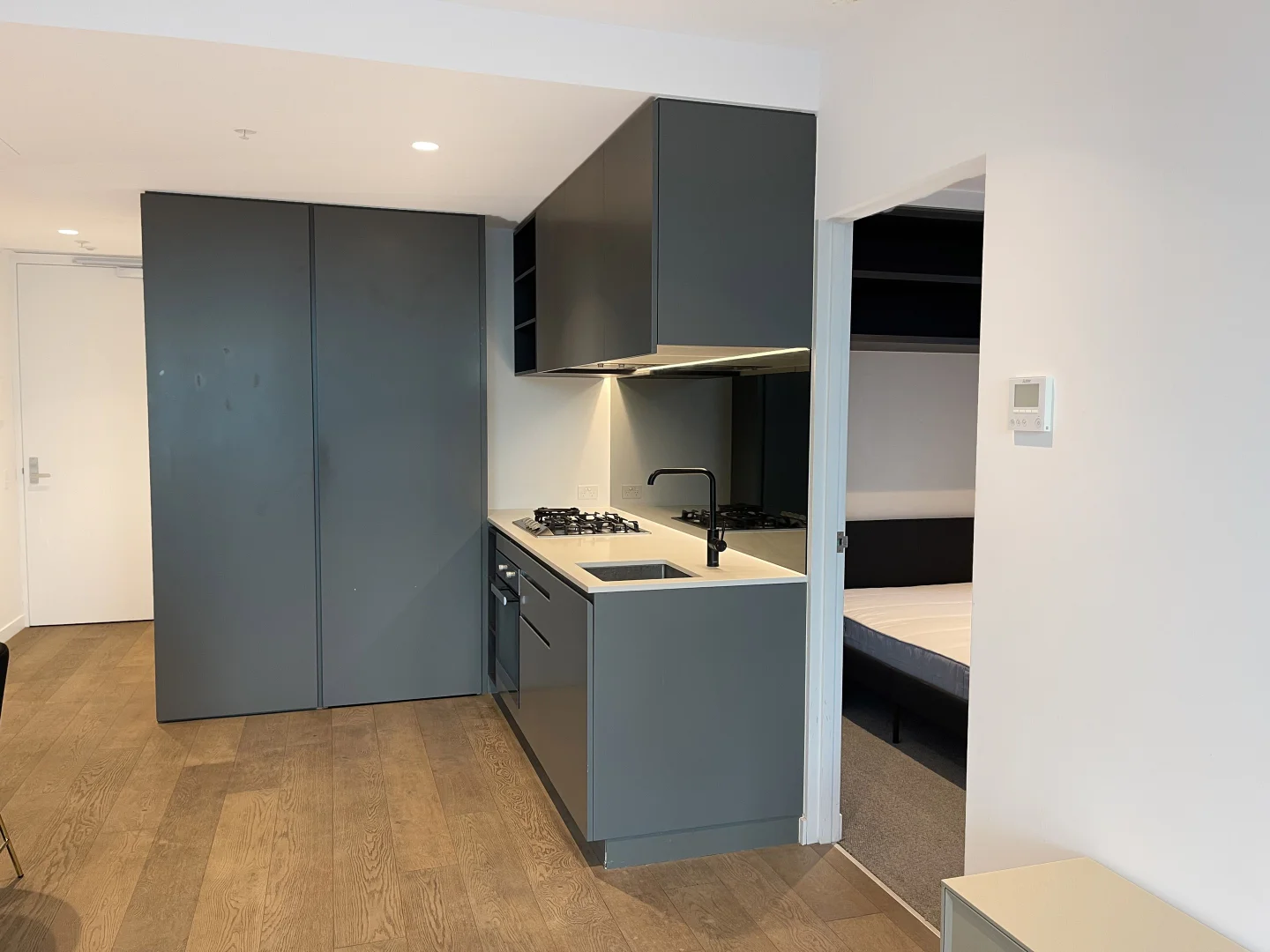 Additional image 4 of 2902/462 Elizabeth Street, Melbourne VIC 3000