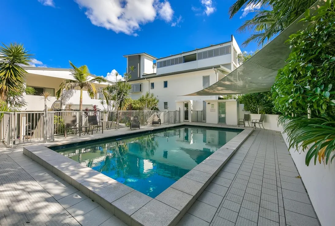 5/284 Vulture Street, Kangaroo Point QLD 4169