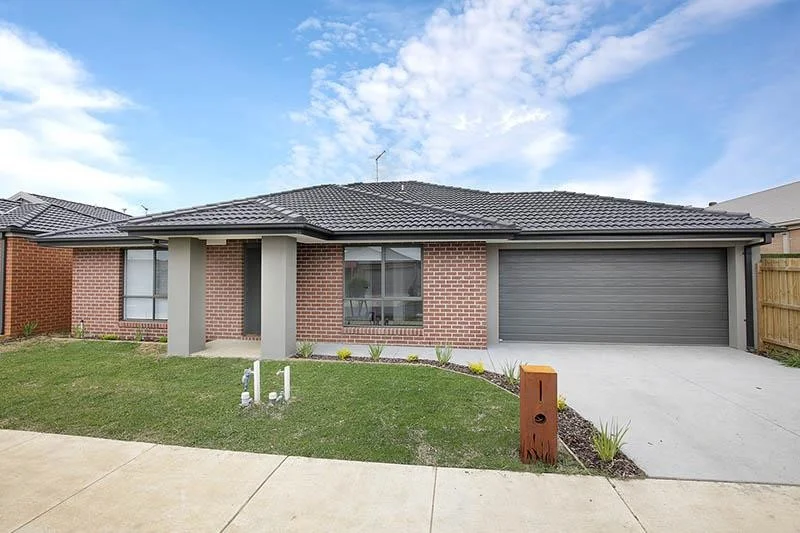68 Southwinds Road, Armstrong Creek VIC 3217