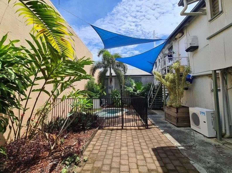 Additional image 2 of 7/25 Maranoa Street, Parramatta Park QLD 4870