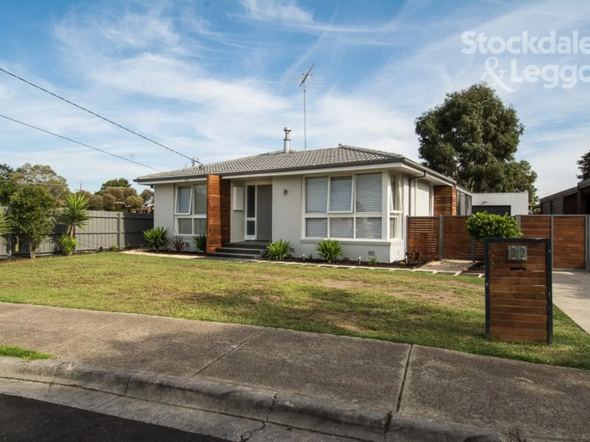 22 Cobham Court, Corio VIC 3214