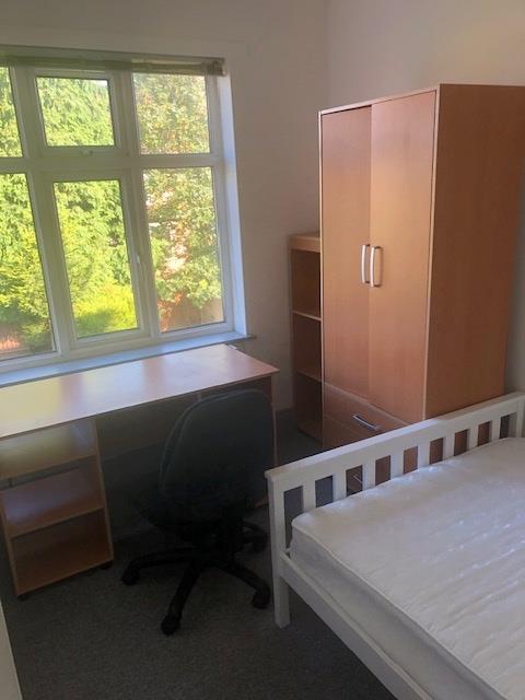 Additional image 7 of Room in a Shared House, Ednaston Road, NG7, N1 7GU