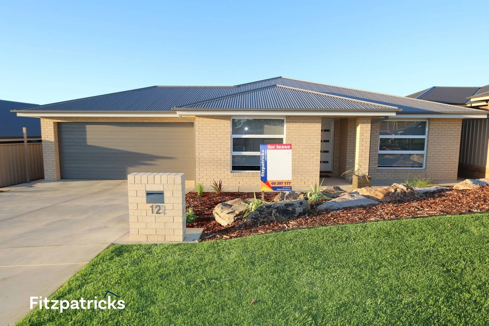 12 Darcy Drive, Boorooma NSW 2650