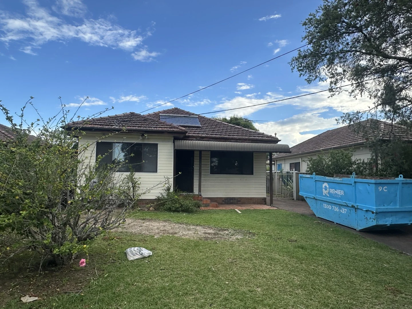 15 Parmal Avenue, Padstow NSW 2211
