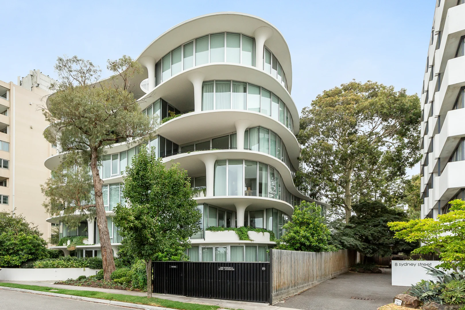 Additional image 5 of 101/6 Sydney Street, Prahran VIC 3181