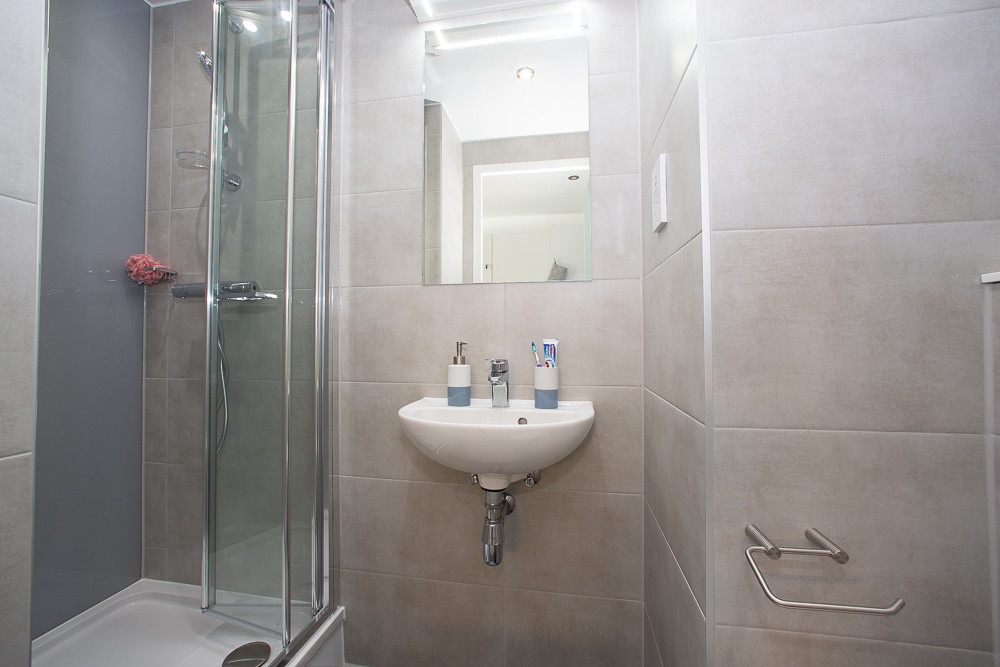 Studio Flat, The Laceworks, NG2, N1 7GU photo 4