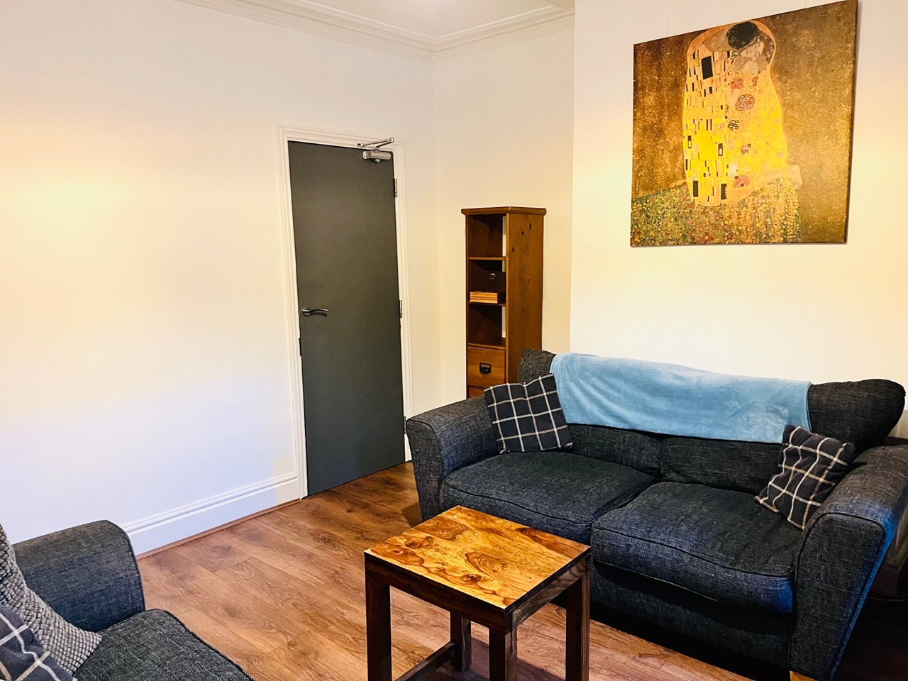 Additional image 11 of 5 Bed Terraced House, Newington Road, S11, N1 7GU