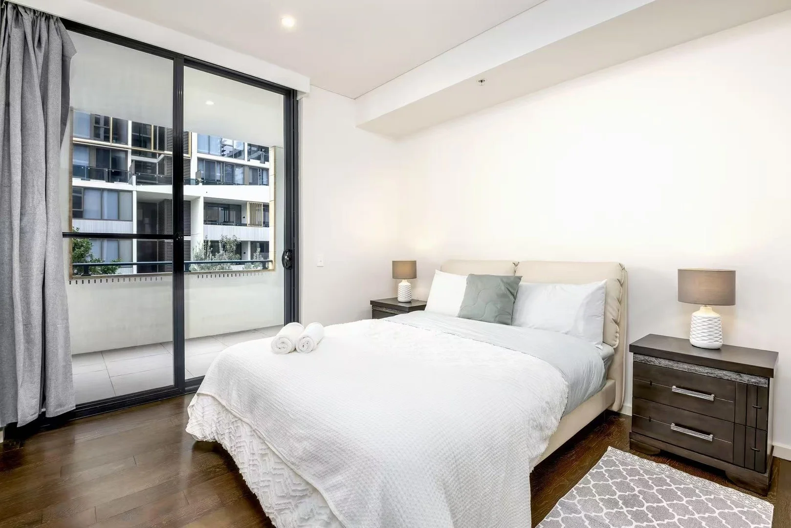 203A/7-9 Kent Road, Mascot NSW 2020