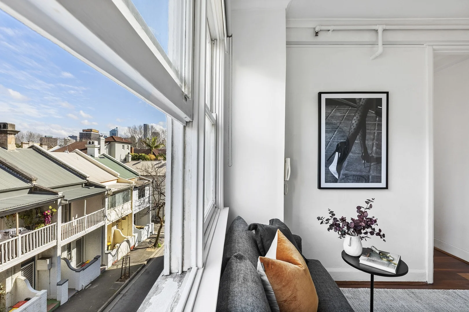Additional image 7 of 123/19-29 Tusculum Street, Potts Point NSW 2011