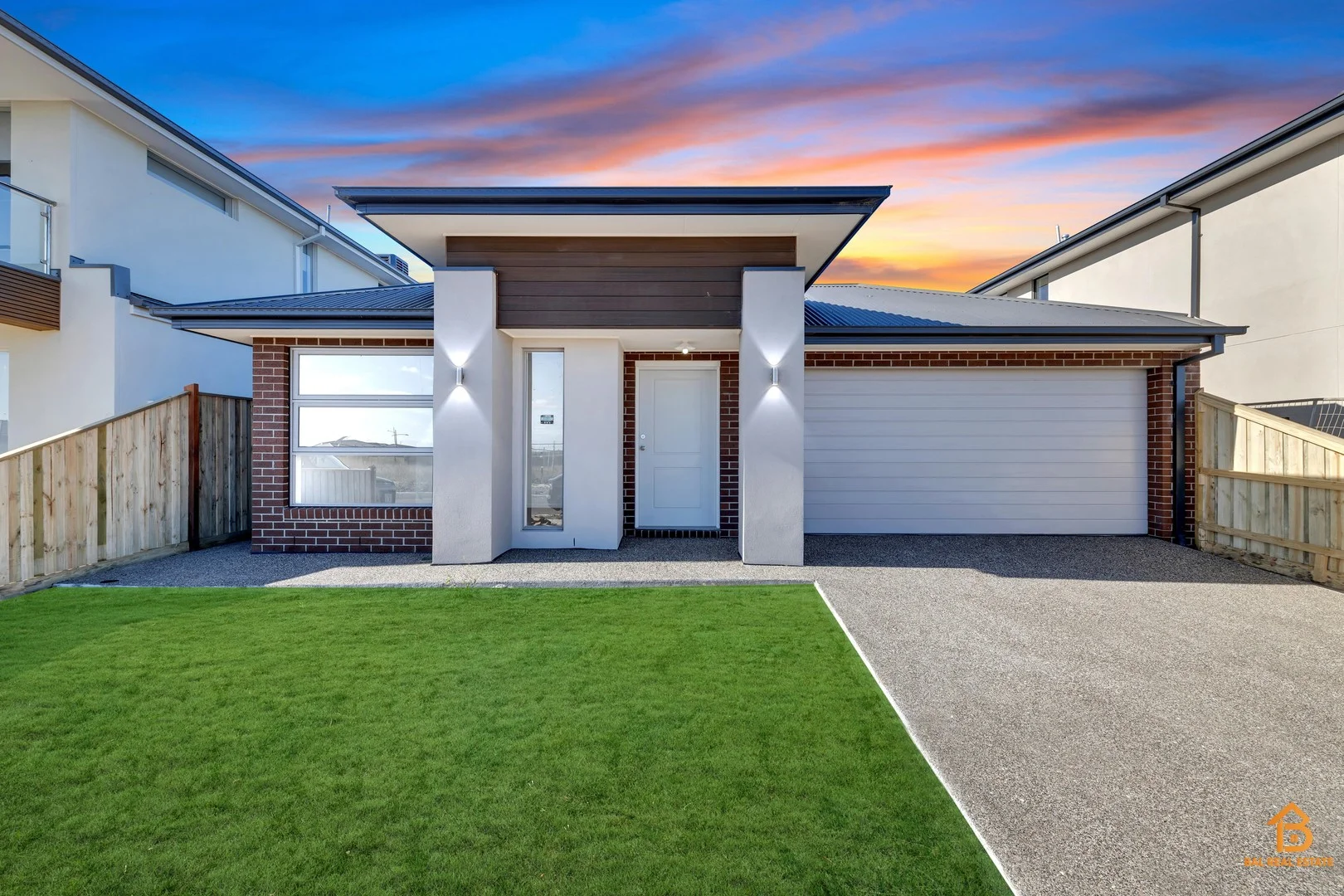 21 Clipstone Crescent, Fraser Rise VIC 3336
