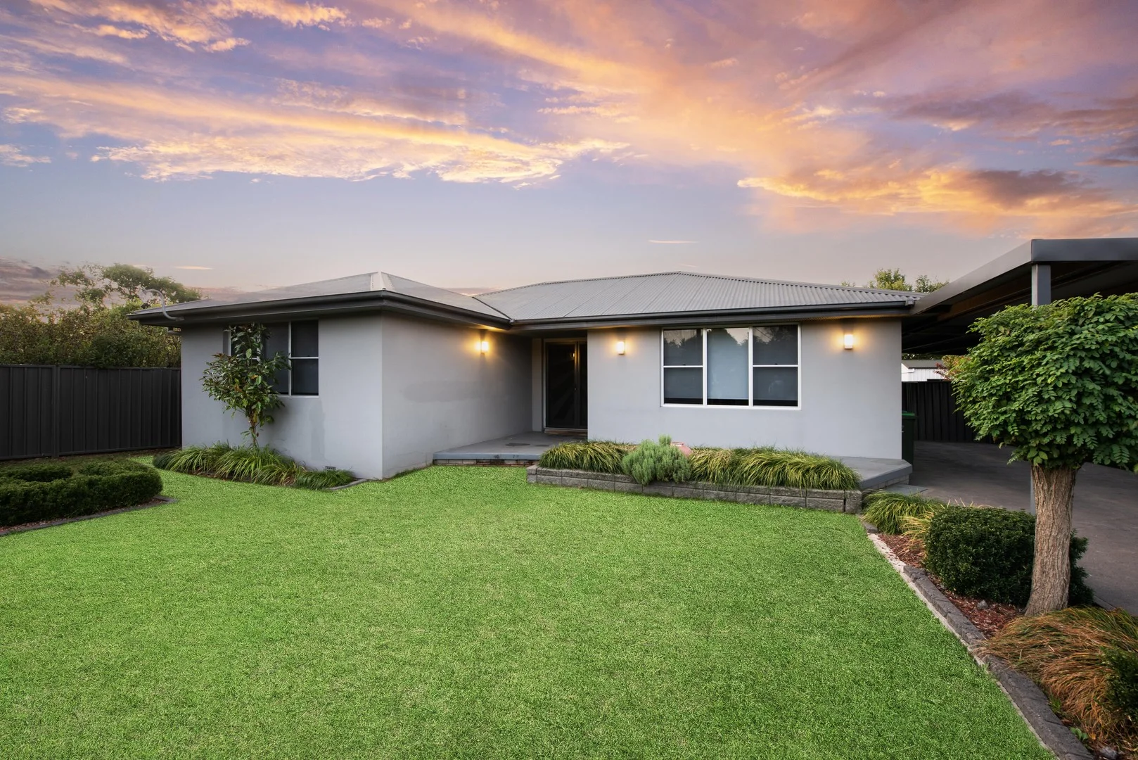 12 Mealey Street, Mudgee NSW 2850