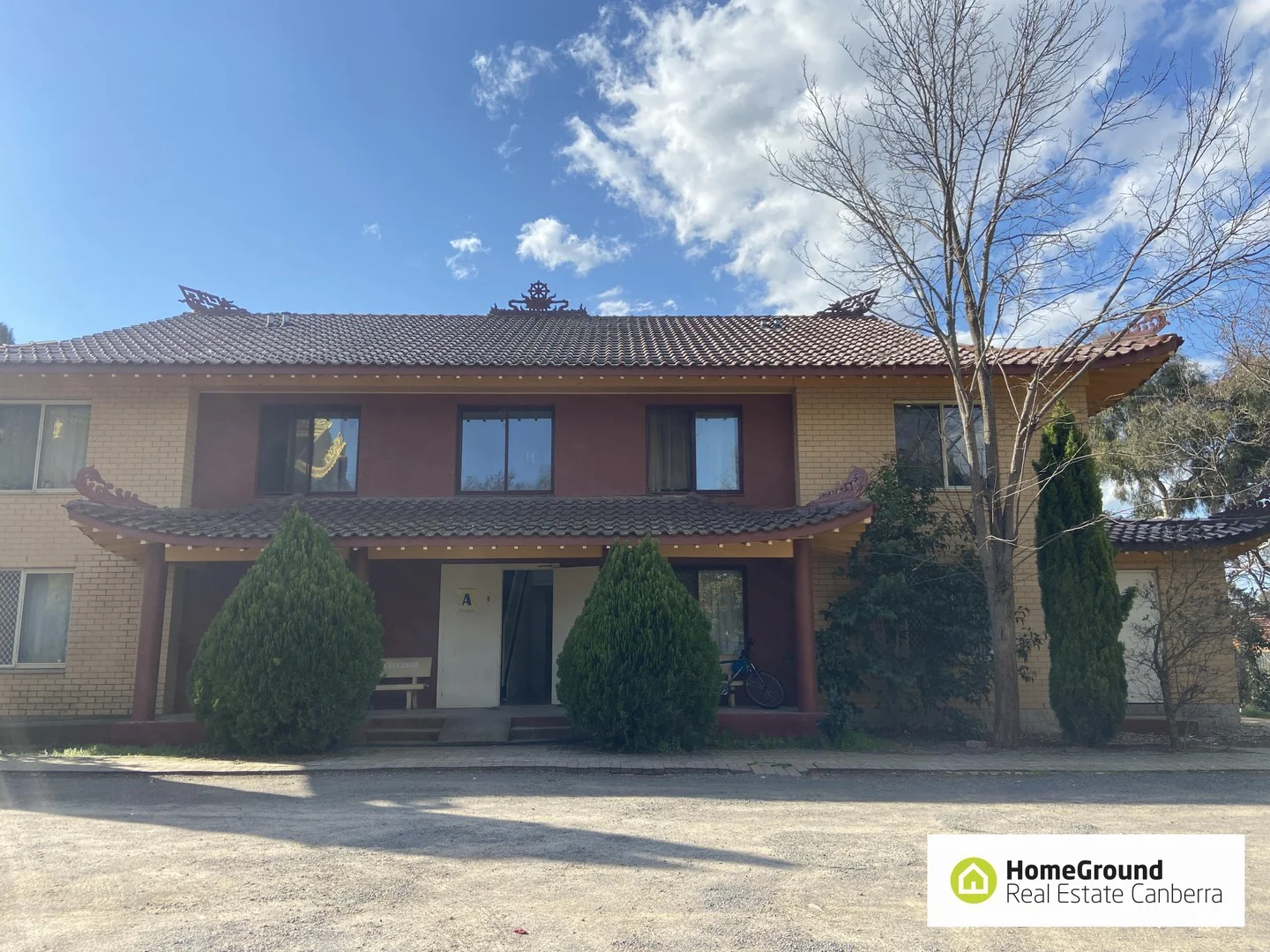 Block/A 32 Archibald Street, Lyneham ACT 2602