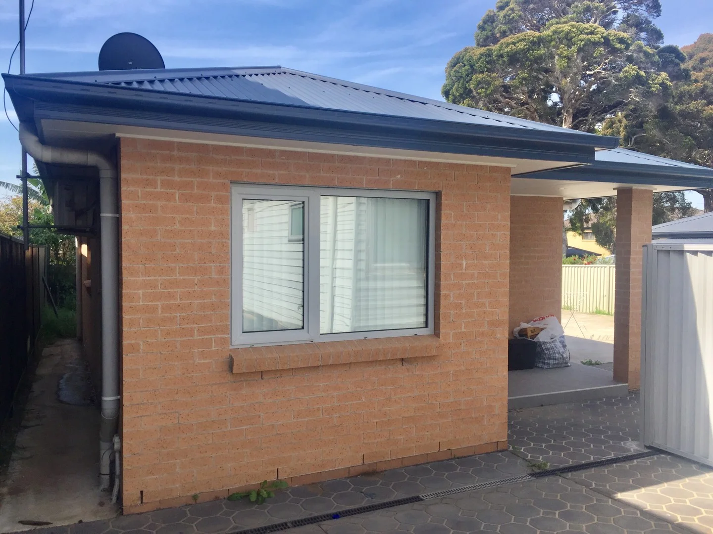 80a Throsby Street, Fairfield Heights NSW 2165