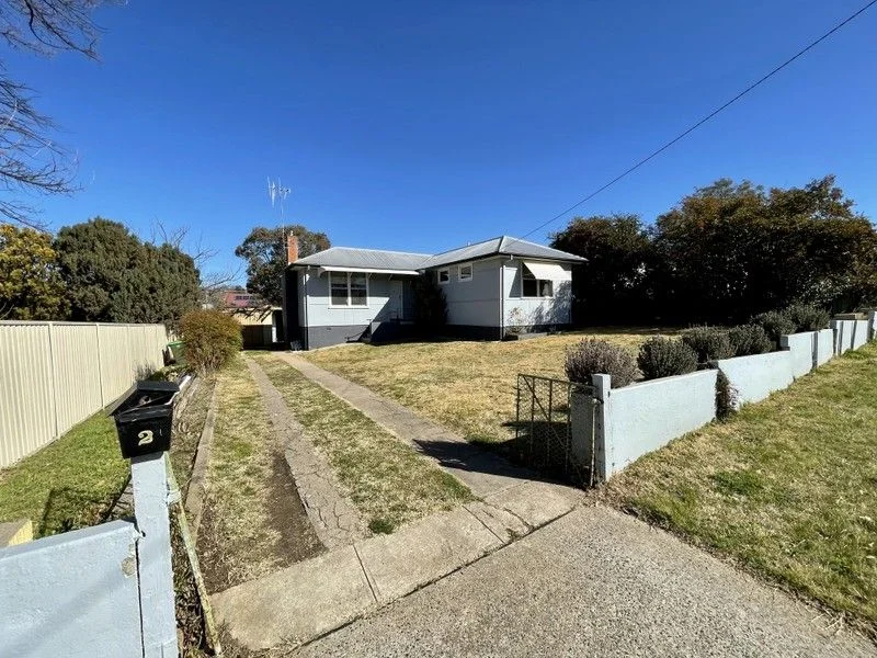 Additional image 9 of 2 High Street, West Bathurst NSW 2795