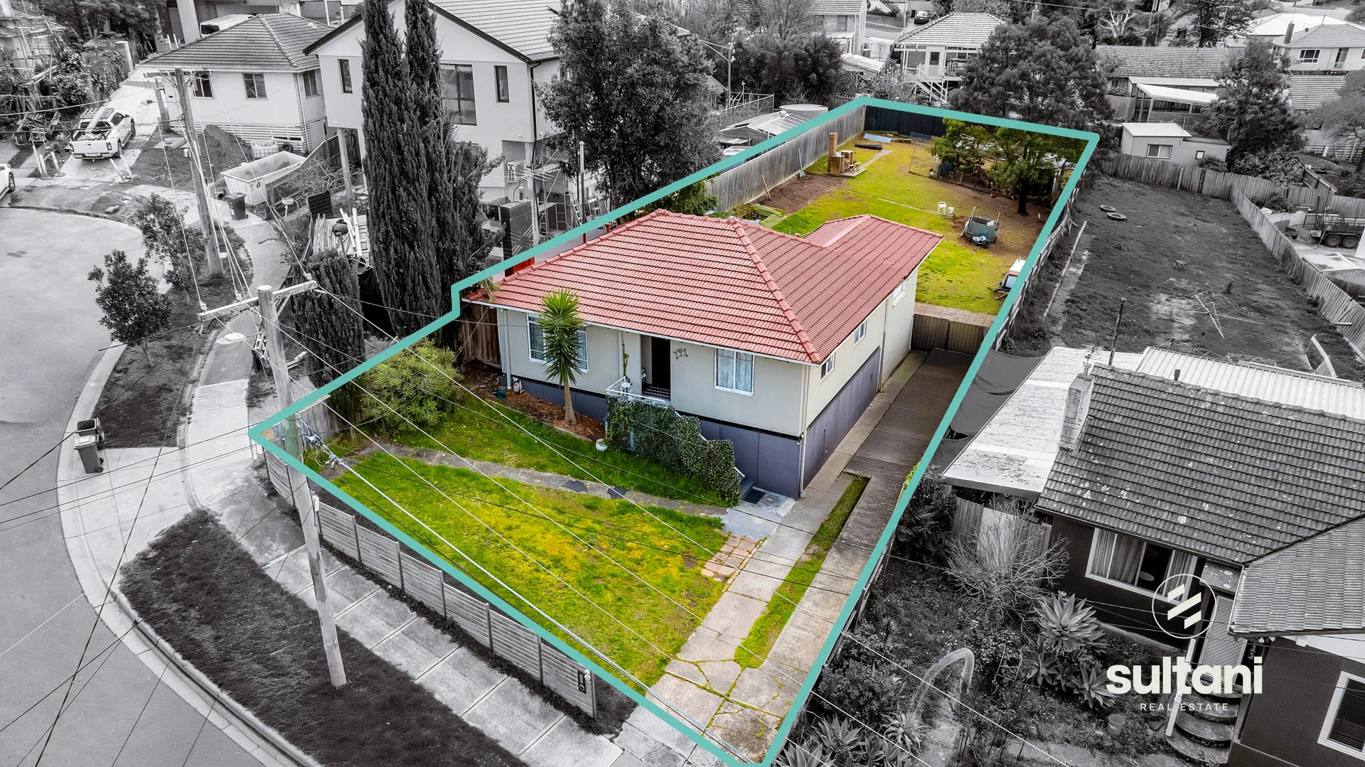 Additional image 7 of 3 Karo Court, Doveton VIC 3177