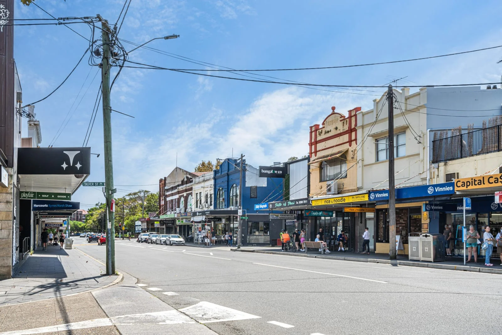 Additional image 4 of Carspace/144-158 Alison Road, Randwick NSW 2031