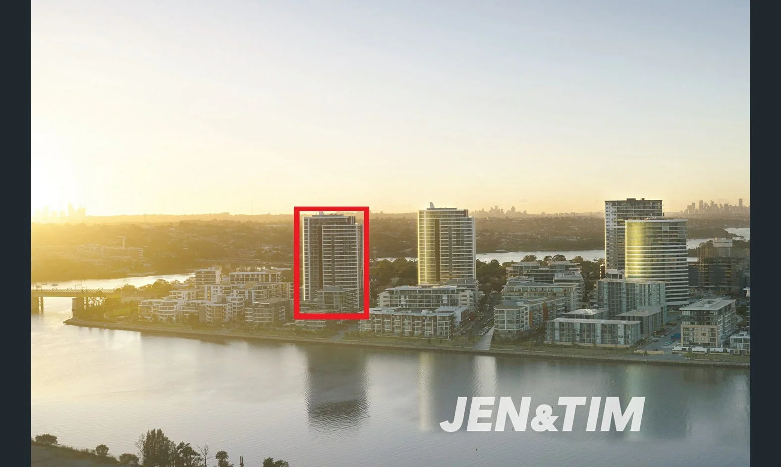Additional image 11 of 802/87 Shoreline Dr, Rhodes NSW 2138