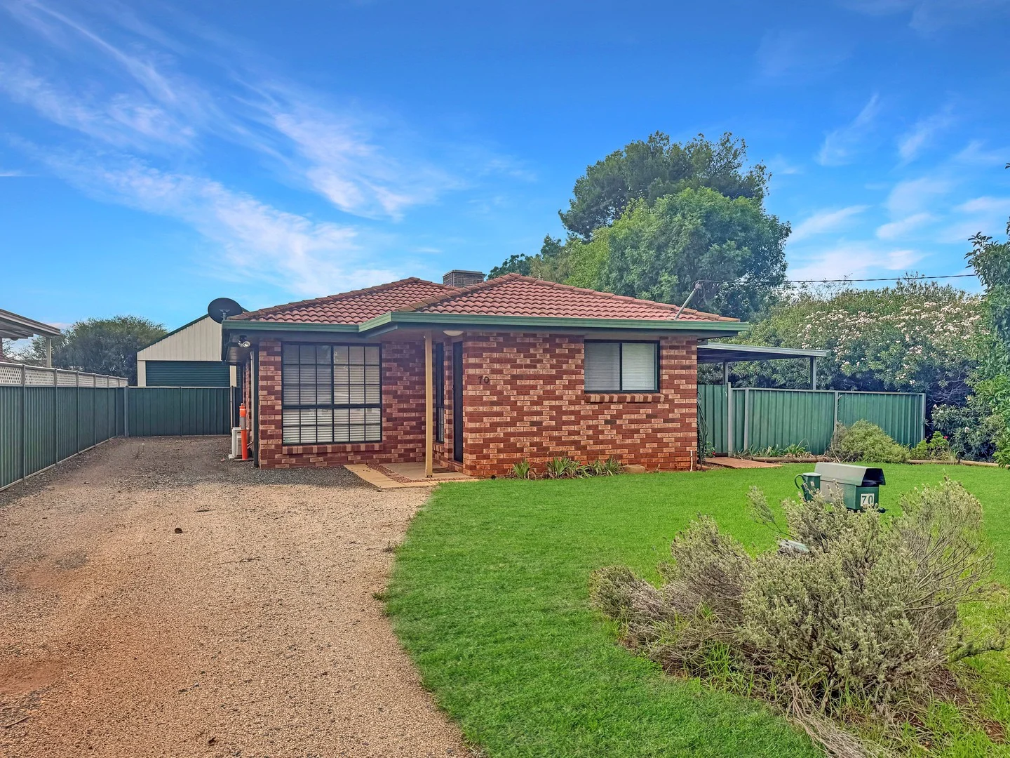 70 Brolgan Road, Parkes NSW 2870