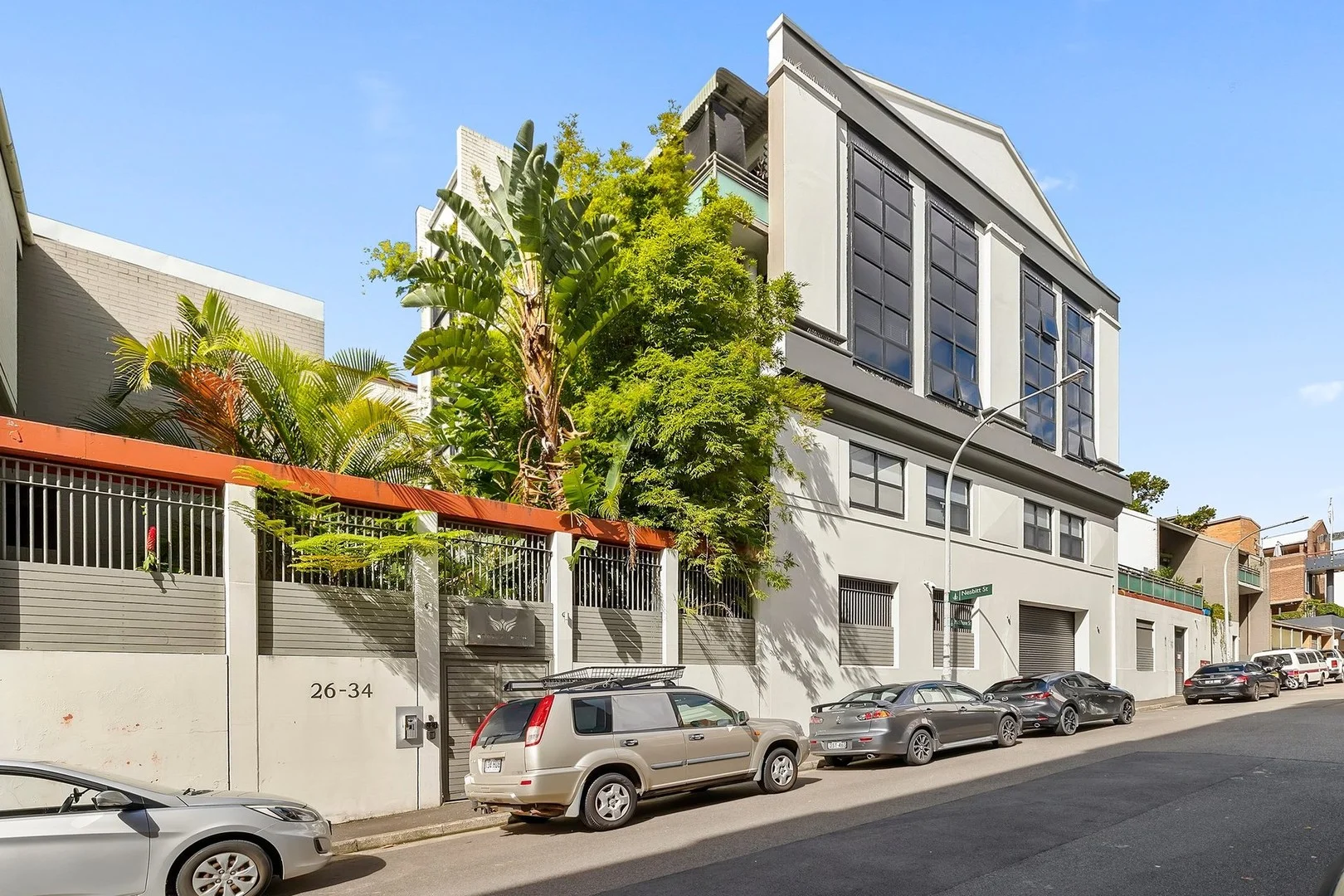 14/26-34 McElhone Street, Woolloomooloo NSW 2011