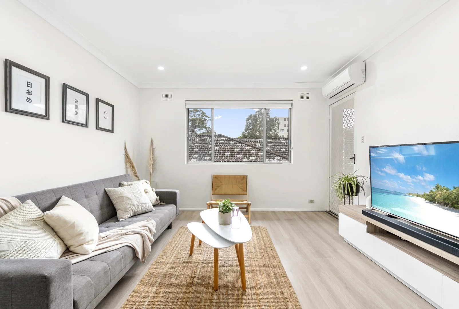 3/39 The Crescent, Homebush NSW 2140