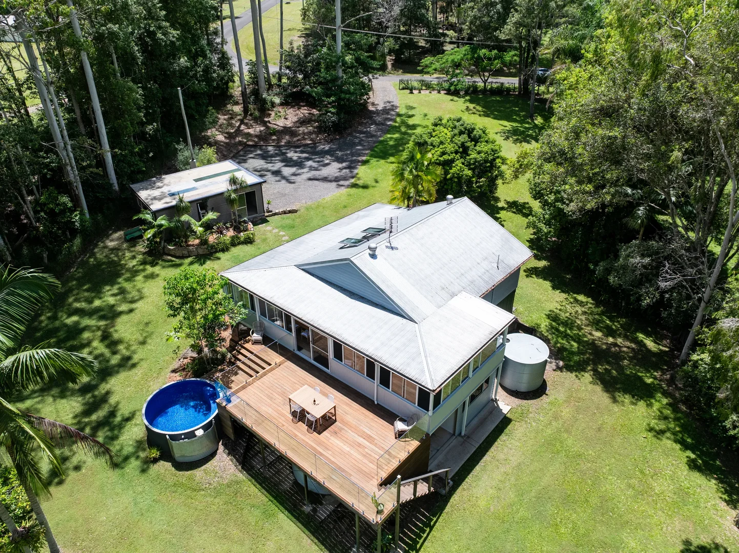 Additional image 3 of 2 Kelly Court, Lake Macdonald QLD 4563