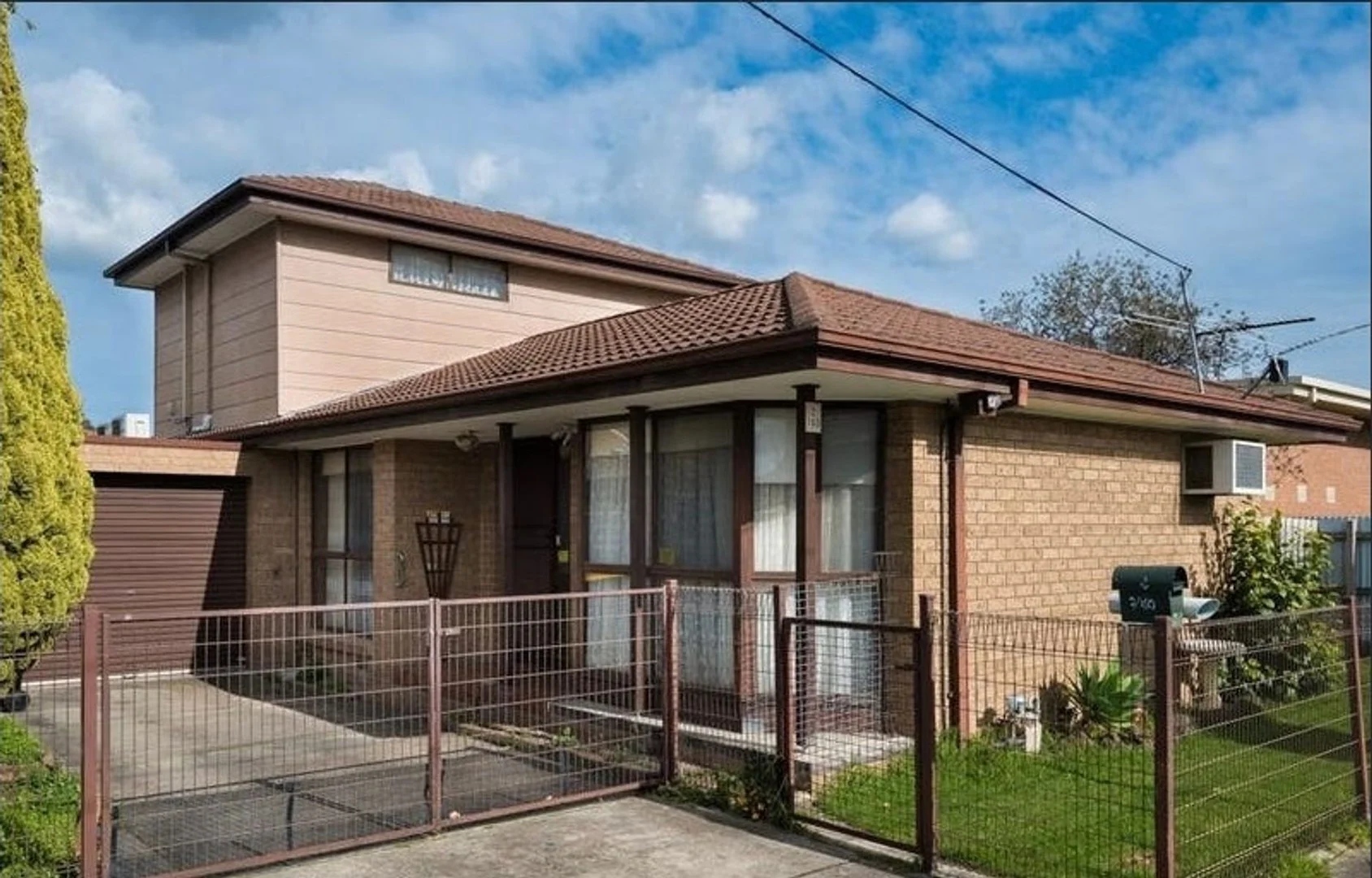 2/160 Harold Road, Noble Park VIC 3174