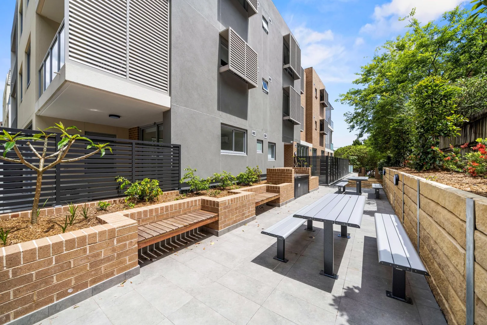Additional image 10 of g08/28 Courallie Avenue, Homebush West NSW 2140