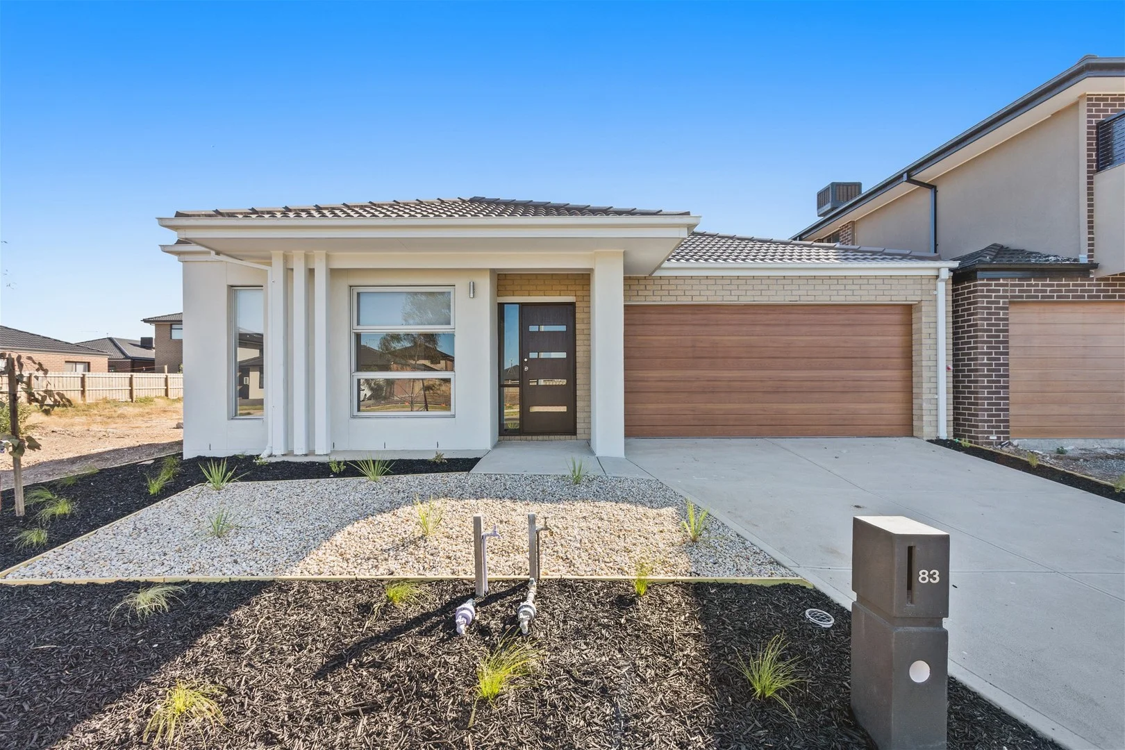 83 Bensonhurst Parade, Point Cook VIC 3030