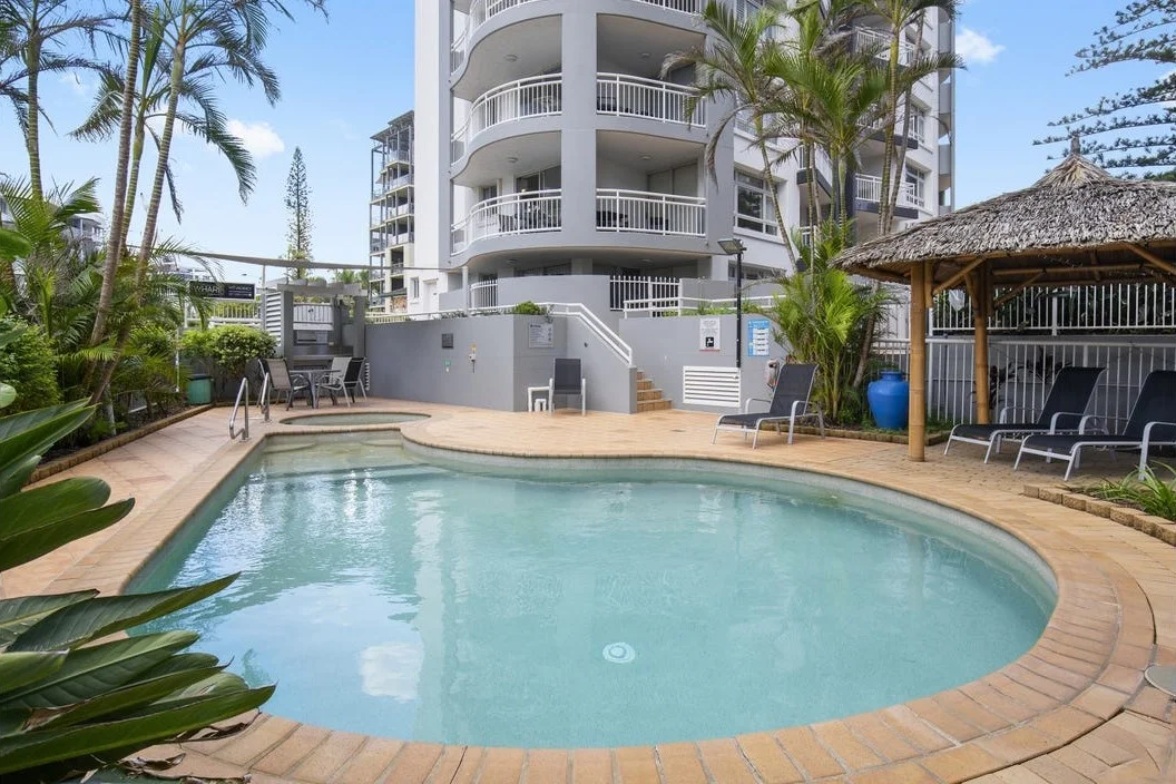 2D/11 Wharf Road, Surfers Paradise QLD 4217