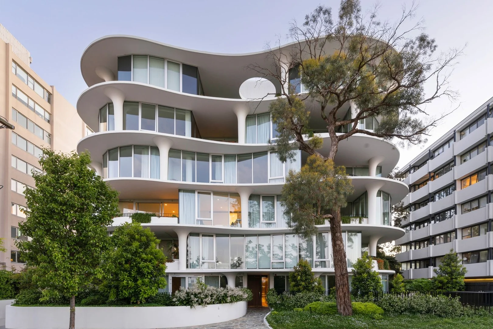 Additional image 2 of 202/6 Sydney Street, Prahran VIC 3181
