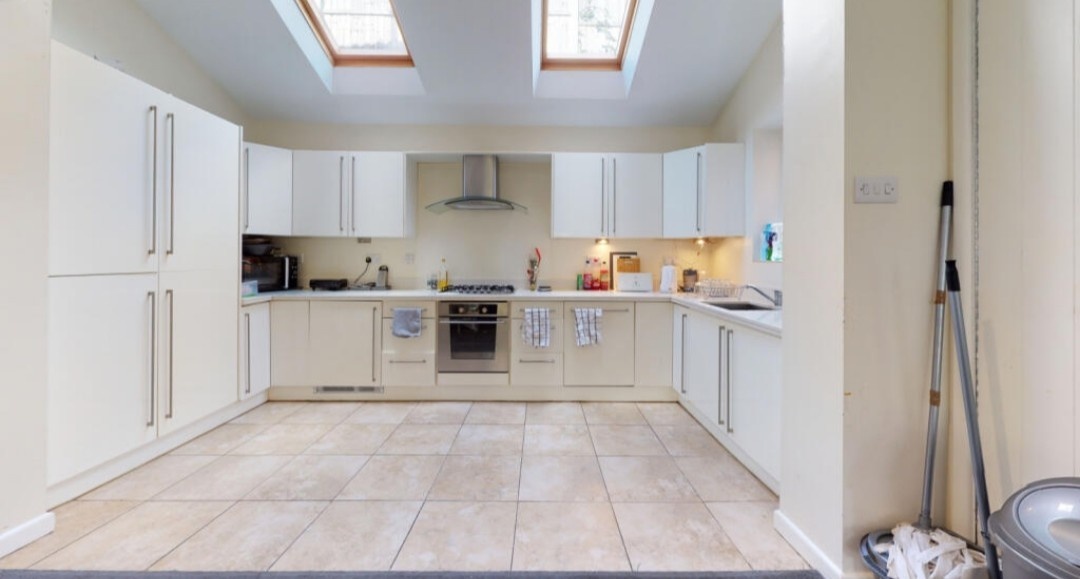 Additional image 3 of Room in a Shared House, Tennis Drive, NG7, N1 7GU