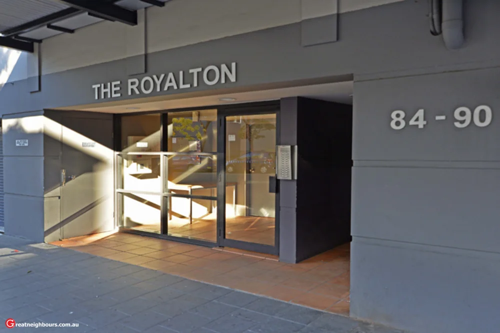 Additional image 9 of 21/84 McLachlan Avenue, Rushcutters Bay NSW 2011
