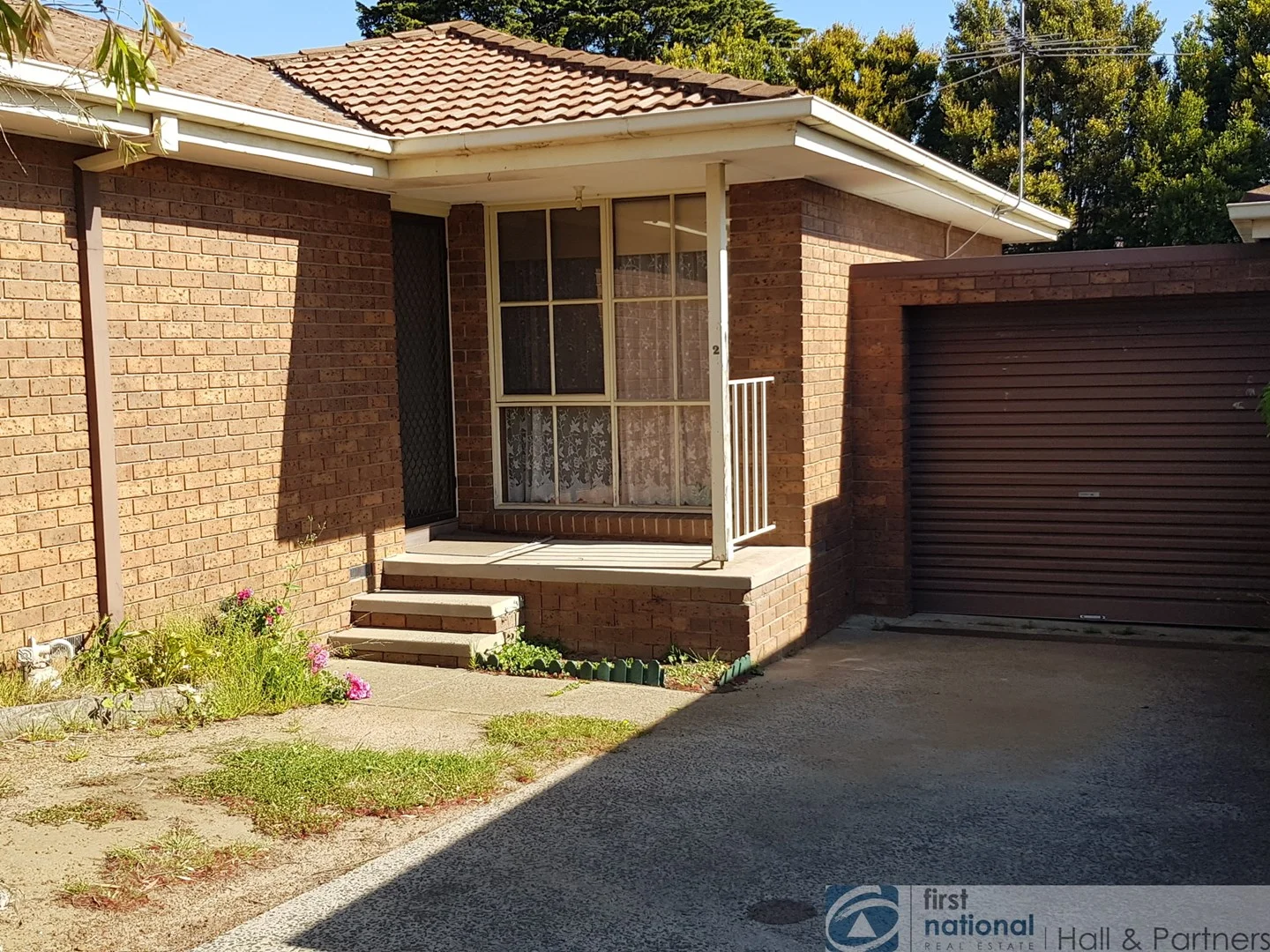2/25-29 Kays Avenue, Hallam VIC 3803